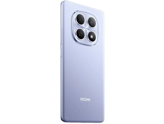 Смартфон Xiaomi Redmi Note 15 6/128Gb Purple